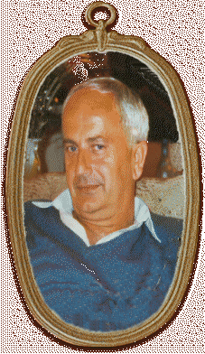 Henryk Geringer d'Oedenberg - Prezes AKJ w latach 1967-69
