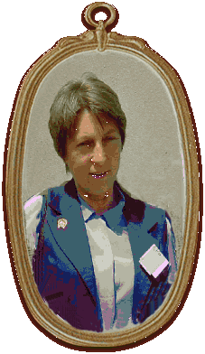 Stanisawa Kasian (Wjcik) - Prezes AKJ w latach 1976-78 i 1979-80