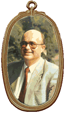 Jerzy Woniczko - Prezes AKJ w latach 1978-79